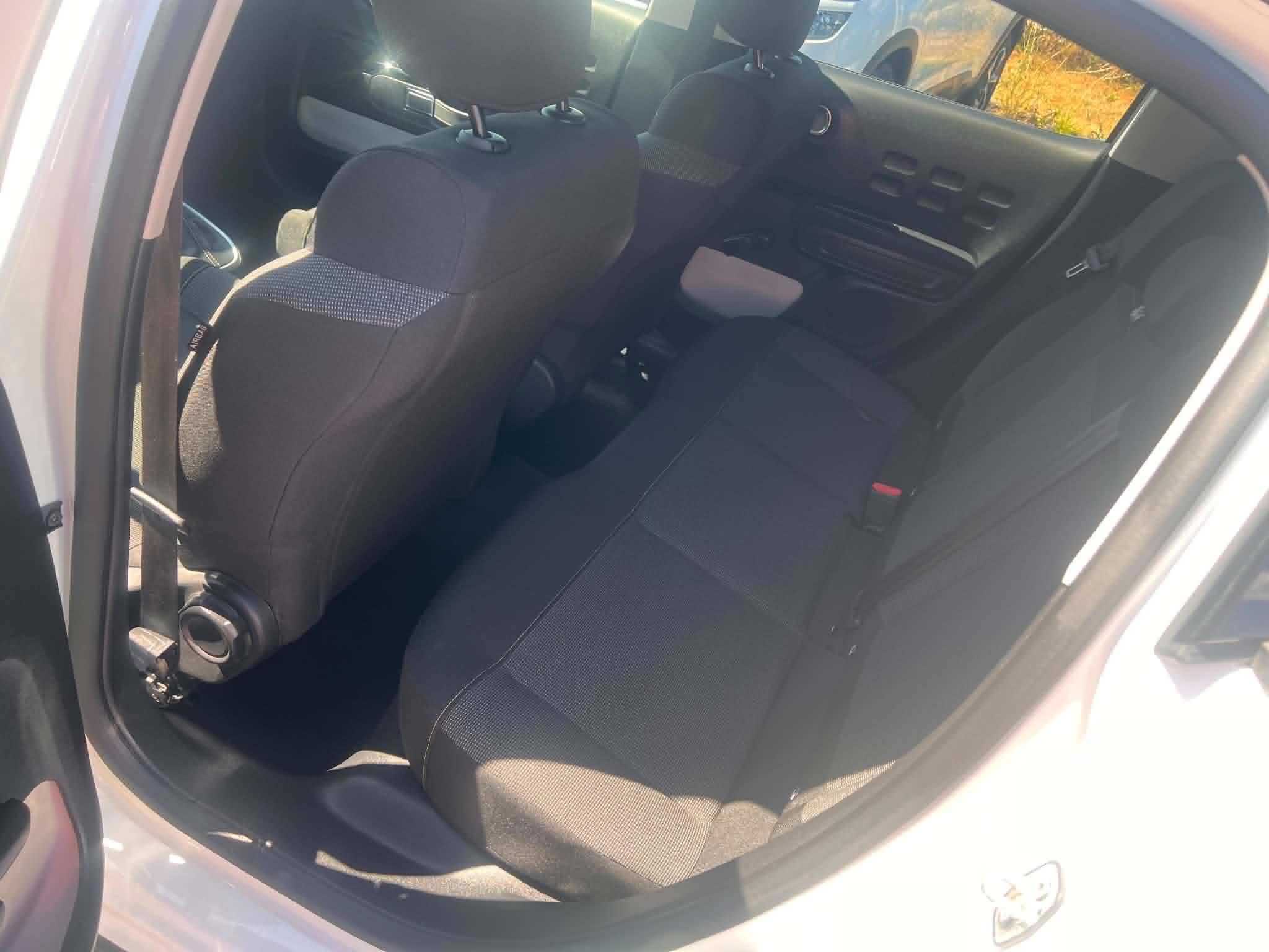 Garage Kern - CITROEN C3 1.2 PURETECH 110CV MAX EAT6