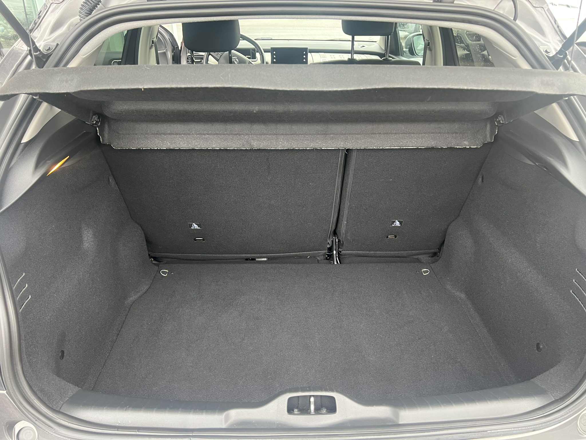 Garage Kern - CITROËN C4 CACTUS PURETECH 110 S&S SHINE BV6
