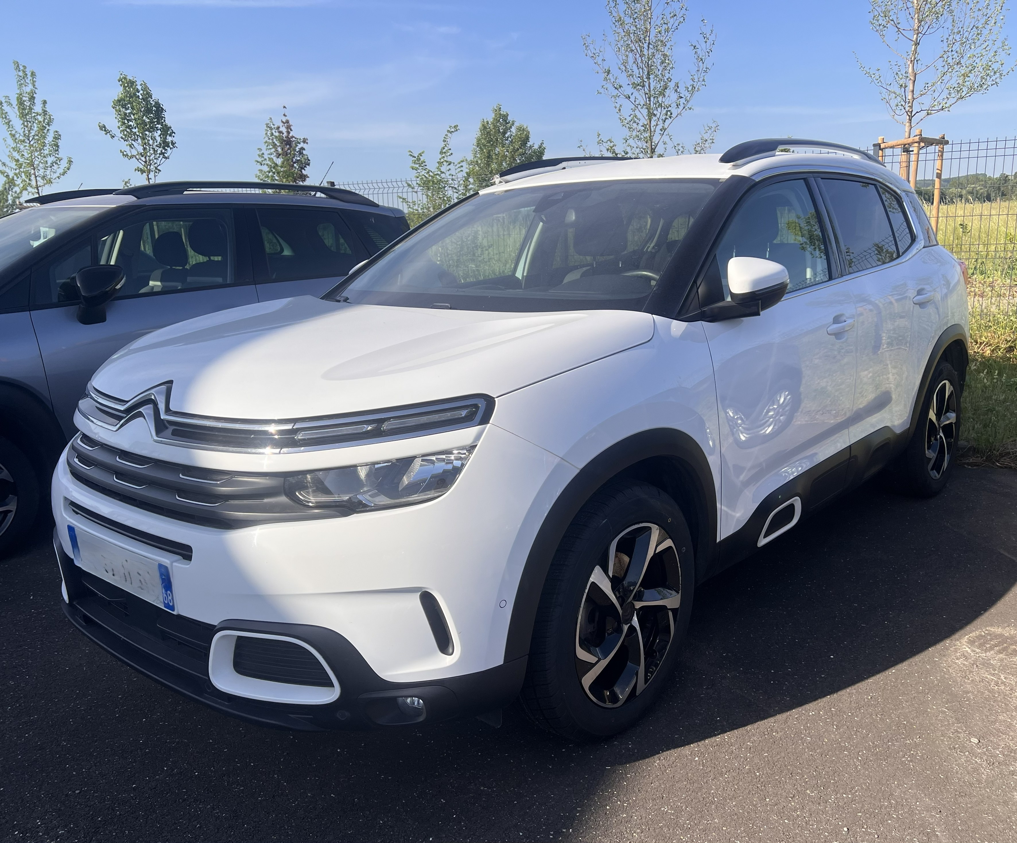 Garage Kern - CITROËN C5 AIRCROSS 1.5 BLUEHDI 130CV BUSINESS BV6