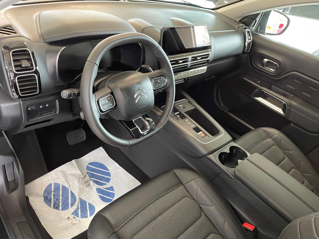 Garage Kern - CITROËN C5 AIRCROSS HYBRID 145CV MAX EAT8 
