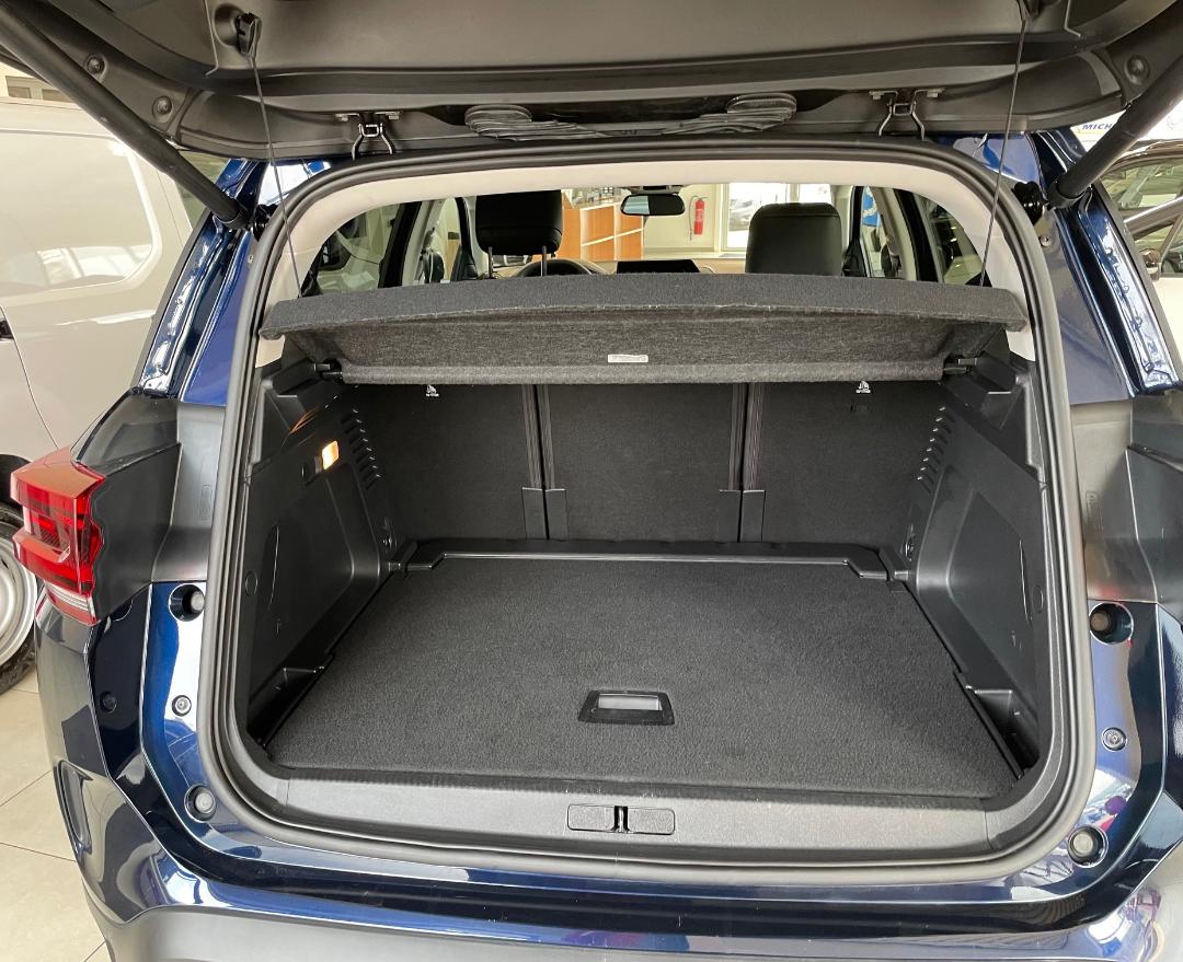 Garage Kern - CITROËN C5 AIRCROSS HYBRID 145CV MAX EAT8 