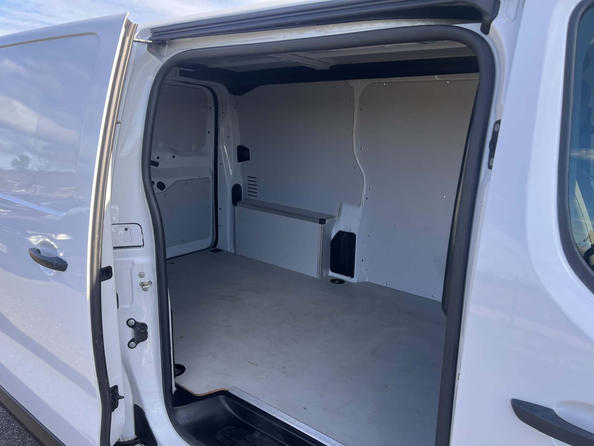 Garage Kern - CITROËN JUMPY 1.5 M BLUEHDI 120CV S&S BVM6